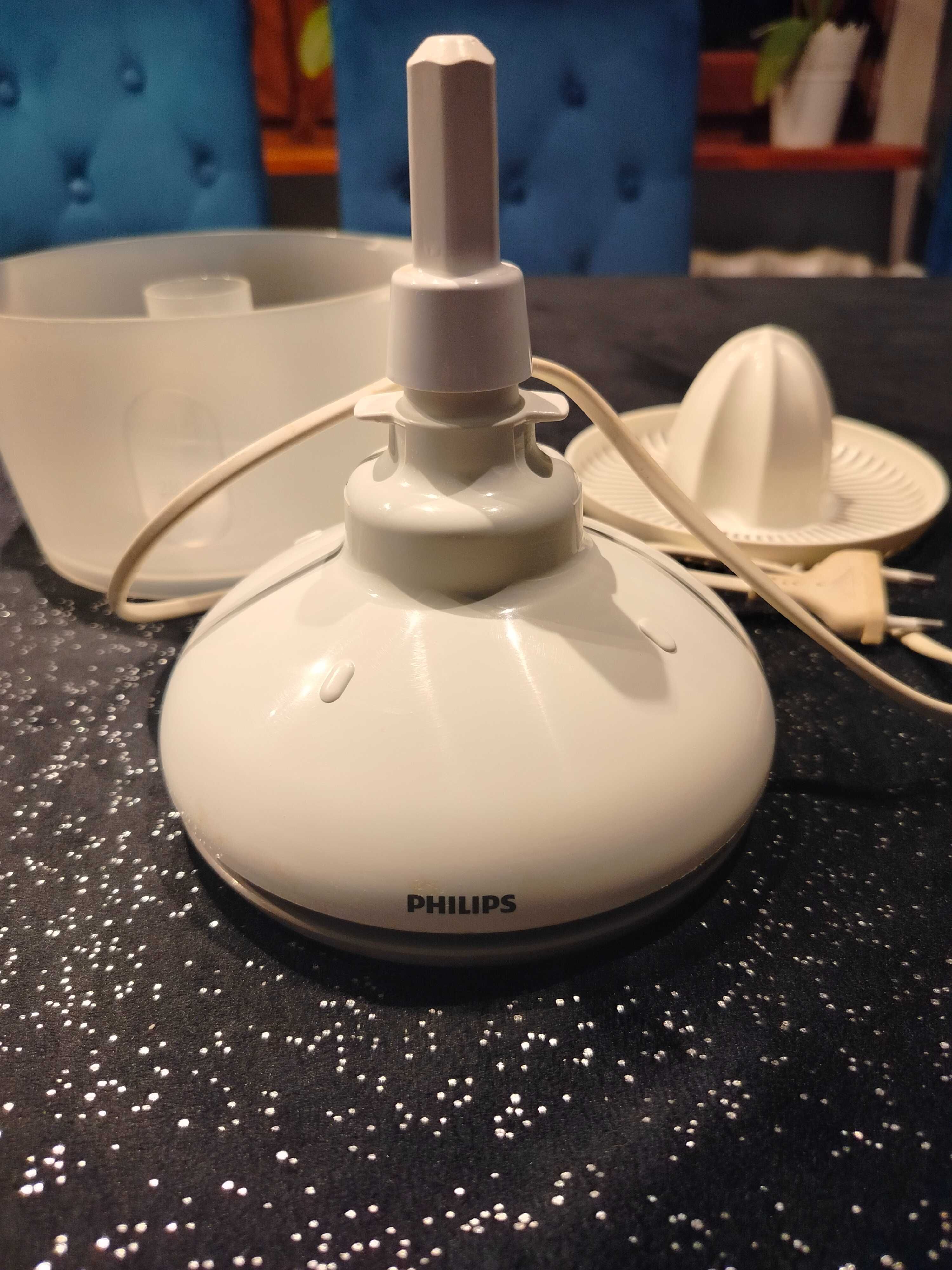 Wyciskarka do cytrusów Philips