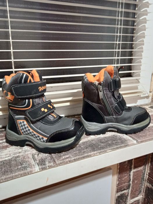 Термочеревички дитячі.Стан новий,ідеальний.