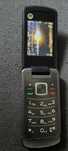 Telefon Motorola