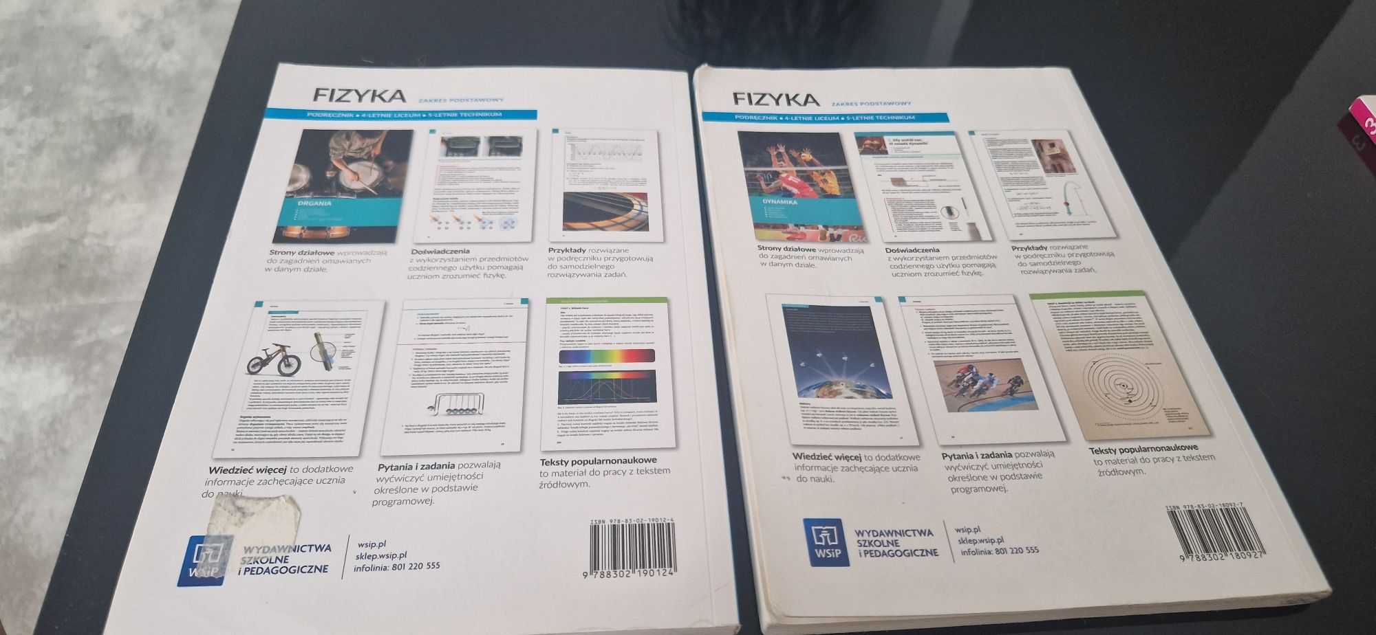 Fizyka 1 2 wsip 2019