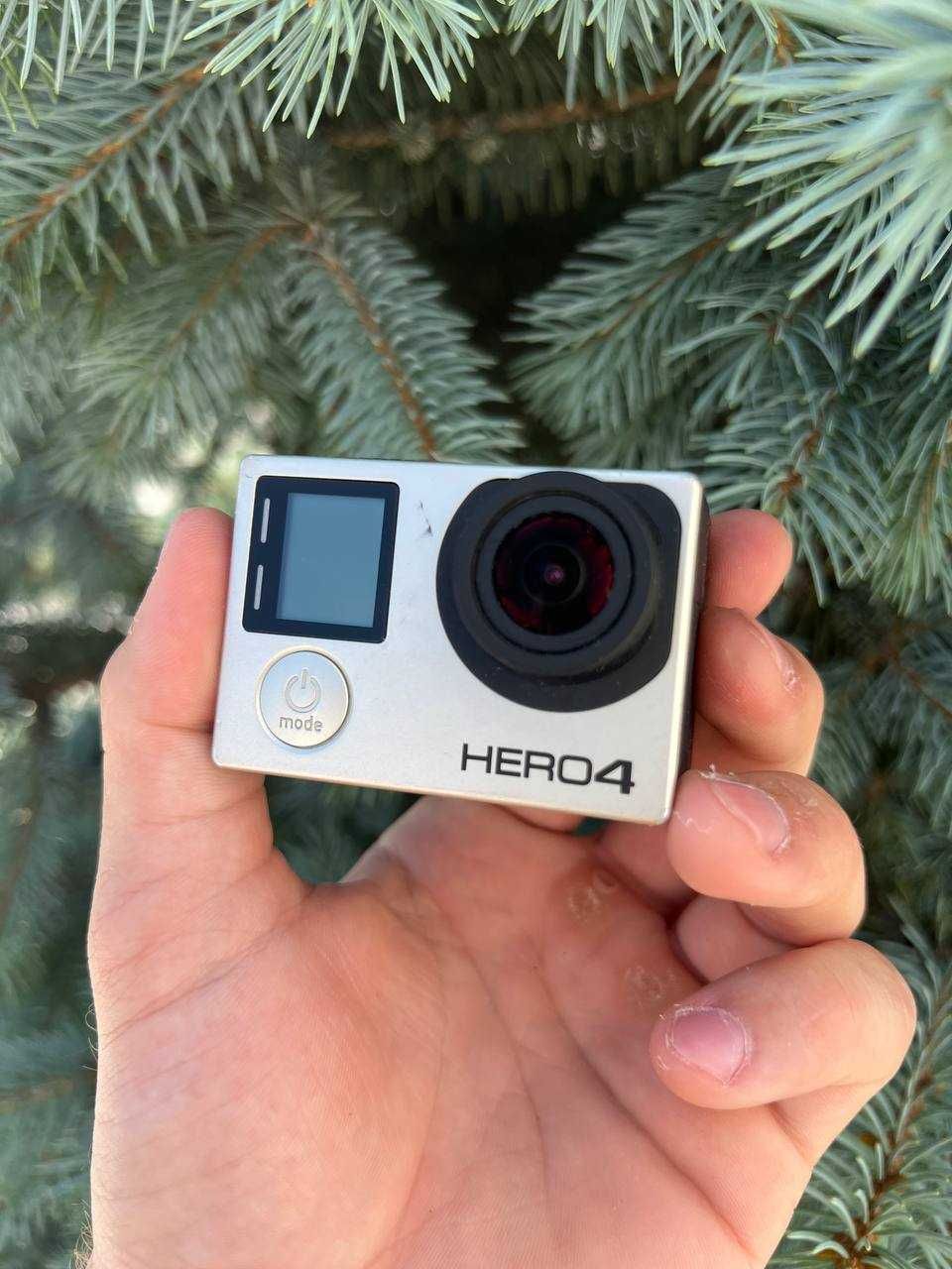 Екшн камера GoPro Hero 5