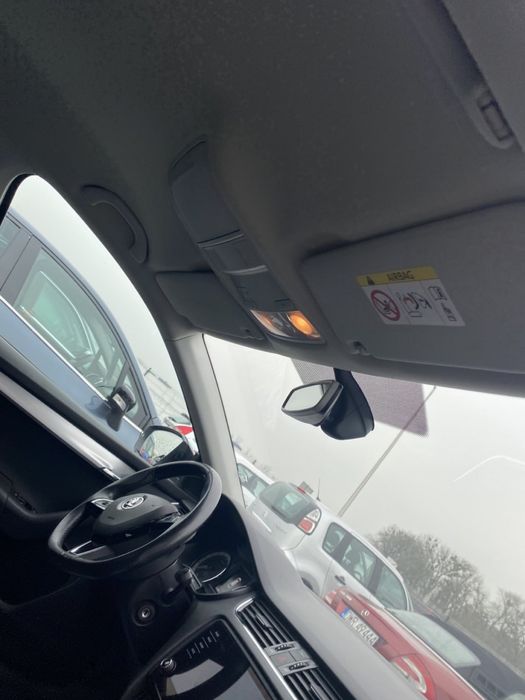 Skoda Octavia 2.0 TDI уневерсал.