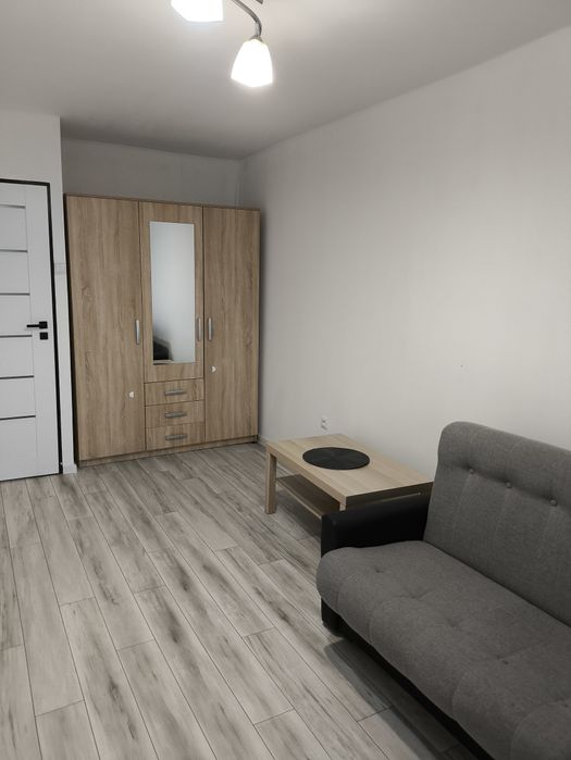 Mieszkanie na wynajem 47 metrów