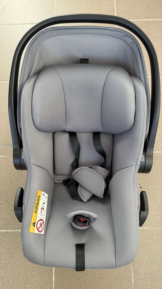 Автокрісло Britax-Romer Baby-Safe Core 0+ (0-13кг)