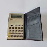 Kalkulator Casio LC-316 - sprawny, w etui - kolekcjonerski