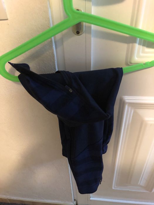 Roupa rapaz 9/10 anos