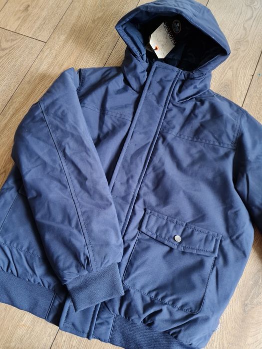 Napapijri kurtka chlopieca orginalna nowa