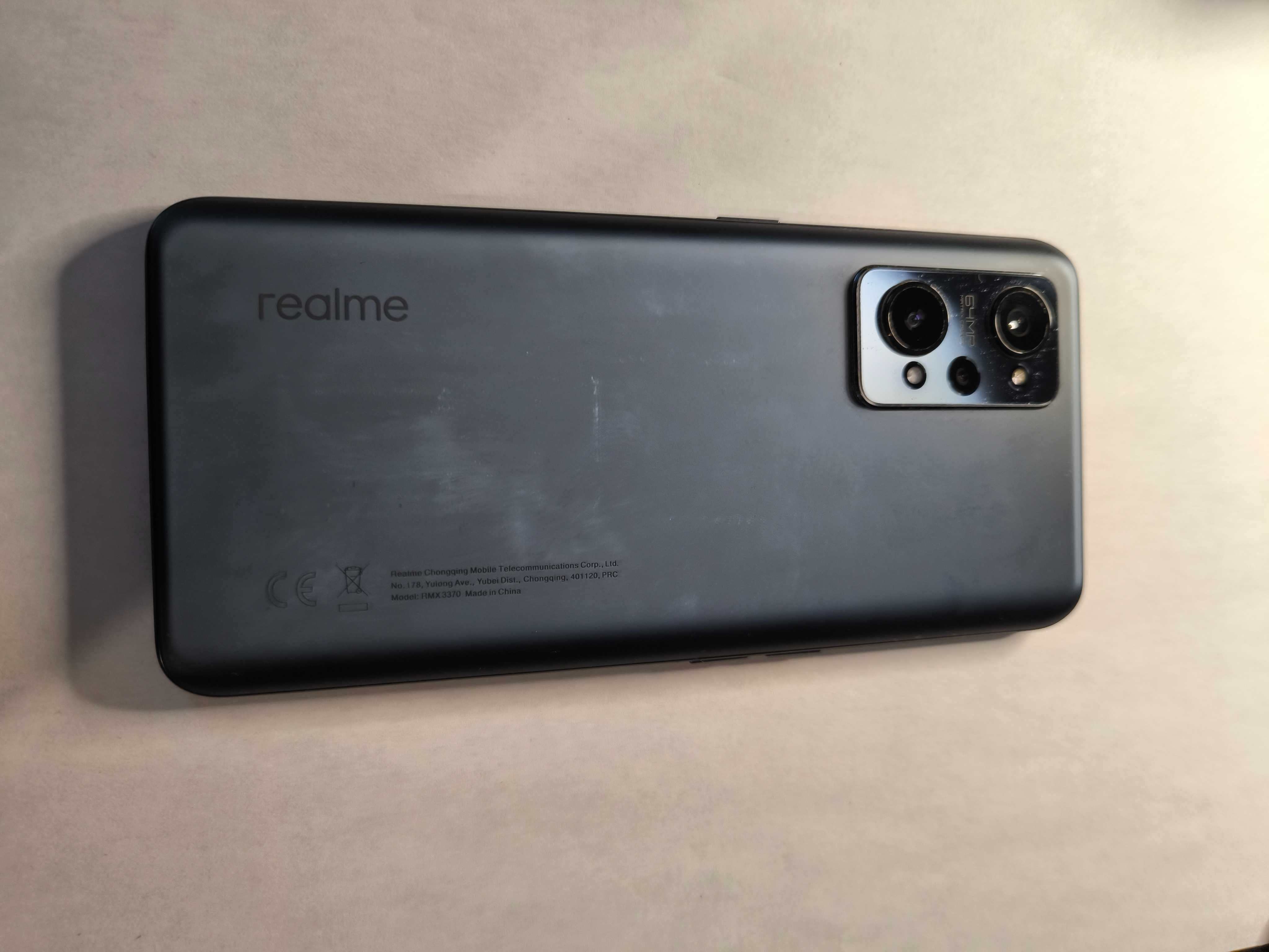 Realme GT Neo 2 12/256 5G