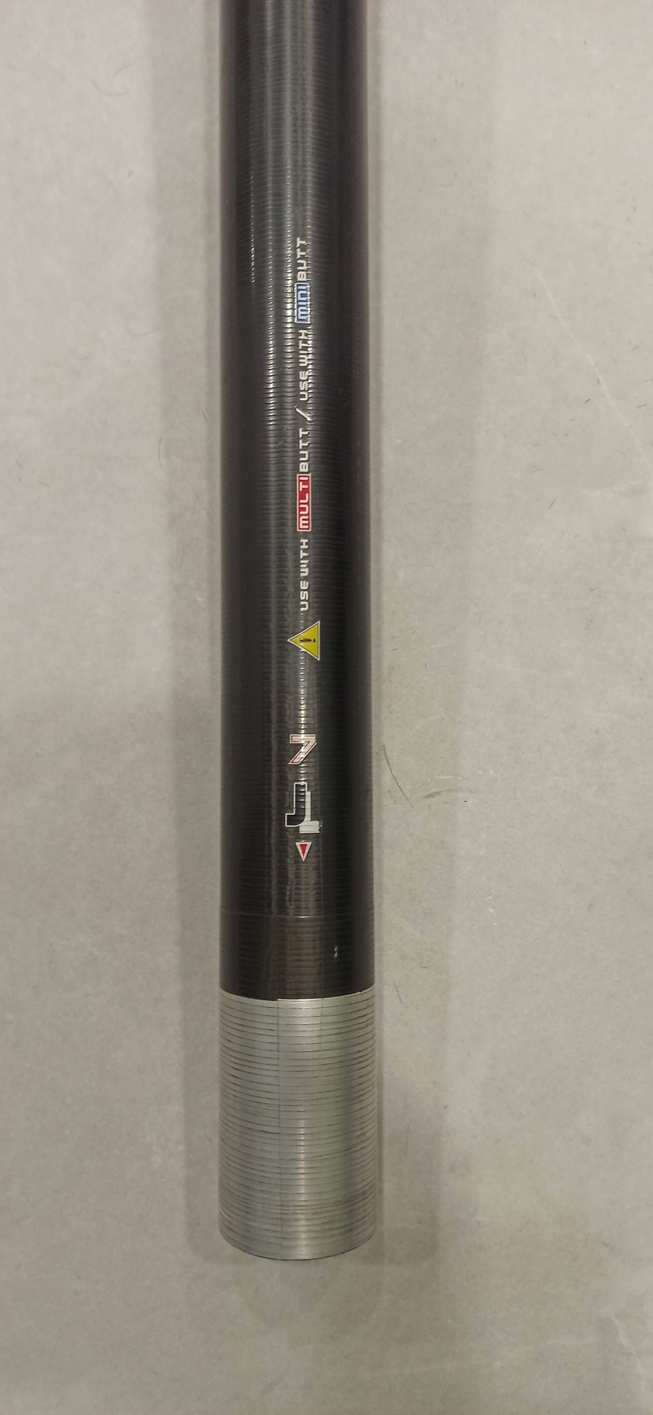 Element nr 7 od tyczki Colmic 99-33 / kosz sensas traper maver