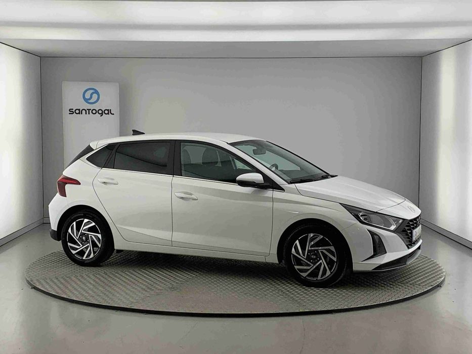 Hyundai i20 1.2 MPi Comfort