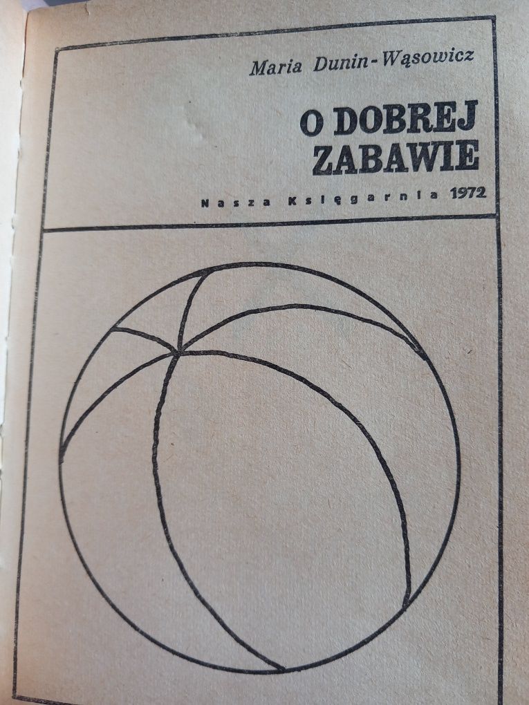 O dobrej zabawie