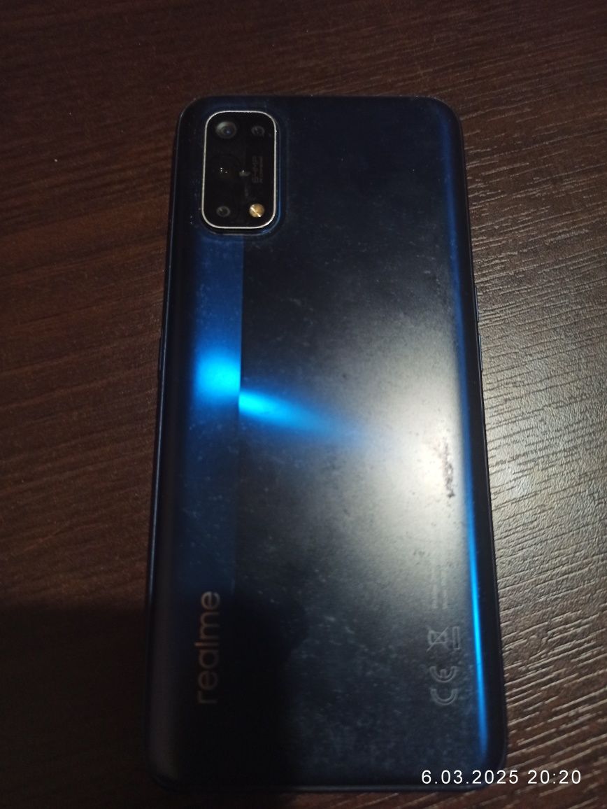 Smartfon Realme 7 pro