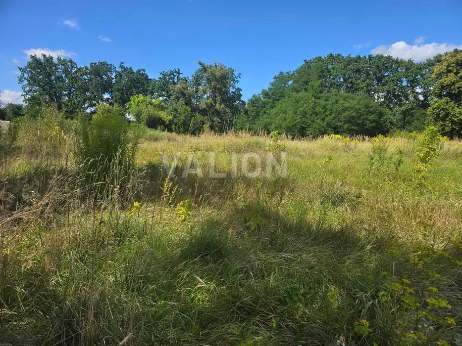 Продаж земельної ділянки. С Власівка. Баришівський р-н.