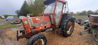 Fiat 780 DT agri