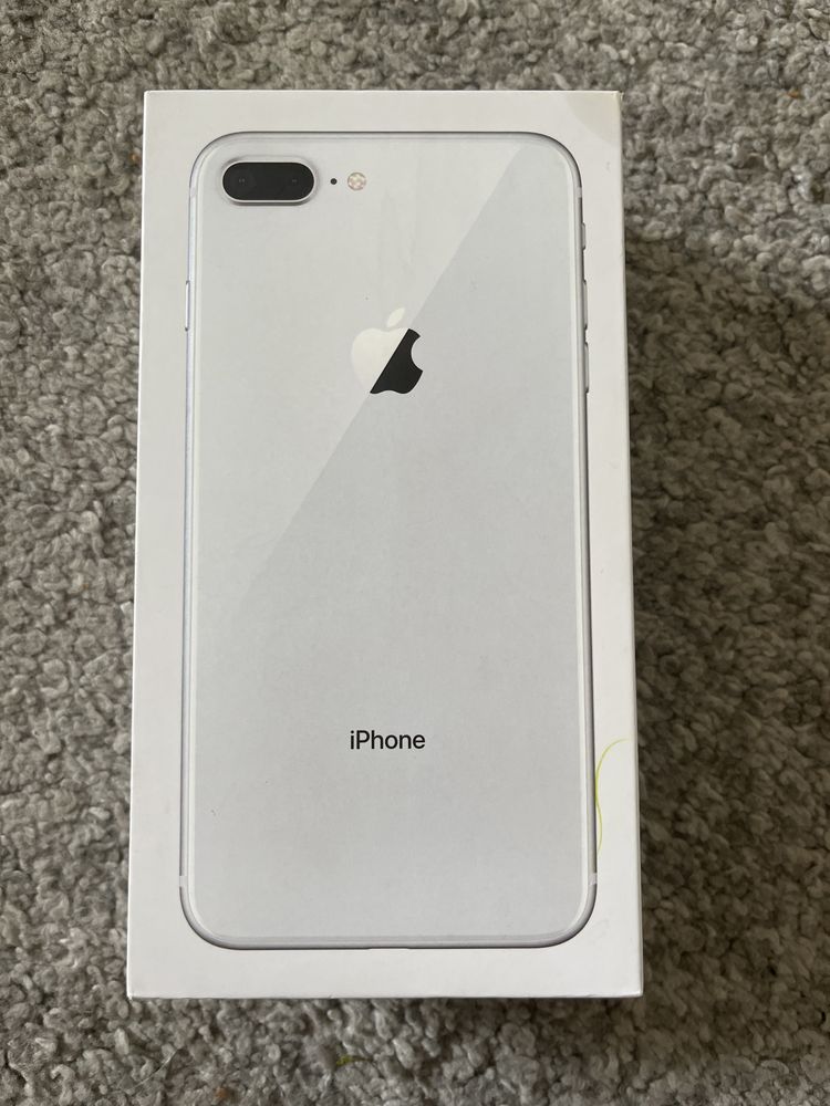 Iphone 8 plus uzywany