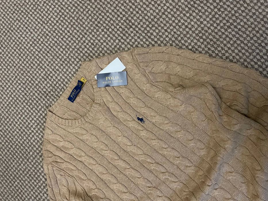 светр Polo Ralph Lauren