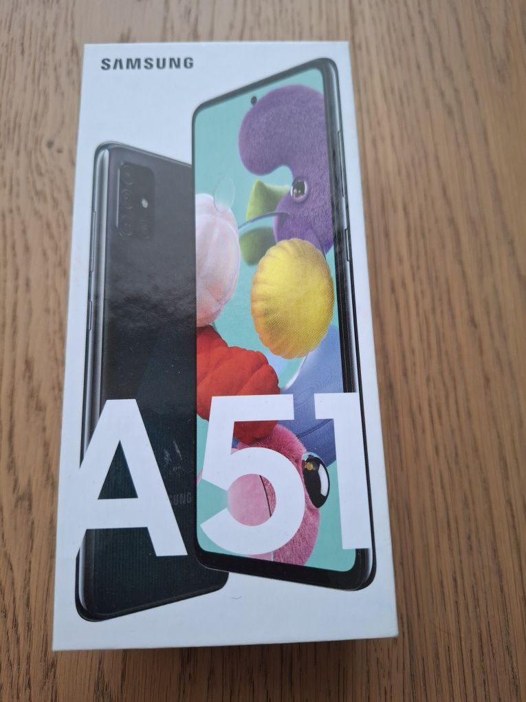 Samsung Galaxy A51 128GB