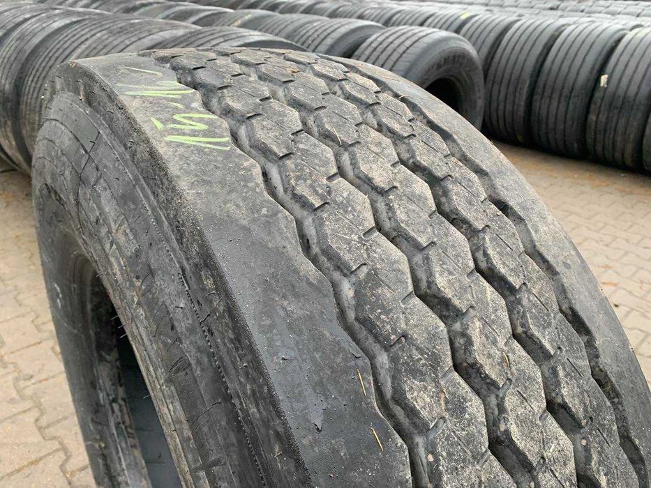385/65R22.5 Opona MICHELIN XTE3 Naczepa 15-16mm XTE 3