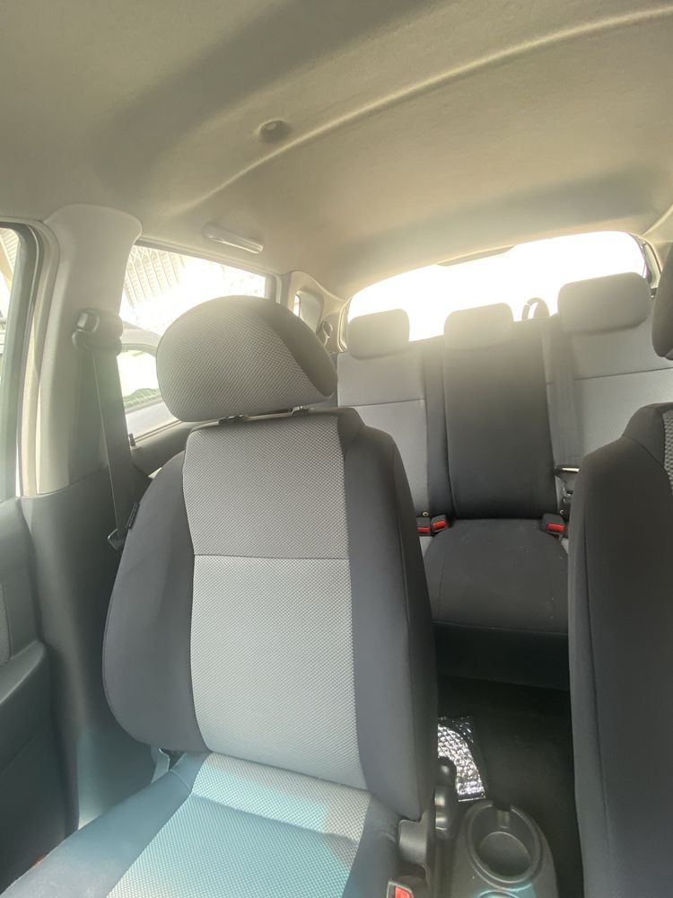 Chevrolet Aveo 2010