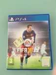 Jogo playstation 4