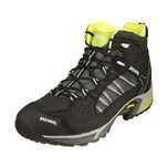 Meindl - Buty SPEED HIKING SX 1.1 MID GTX Gore-Tex (Nowe)