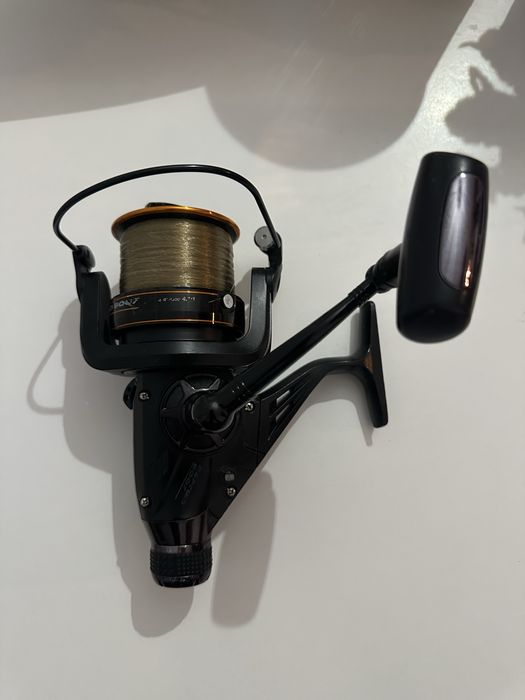 Kołowrotek Mikado Raptum 8007