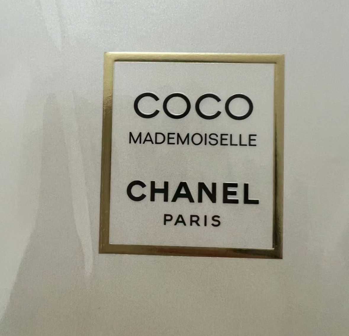 Chanel Coco Mademoiselle Intense edp