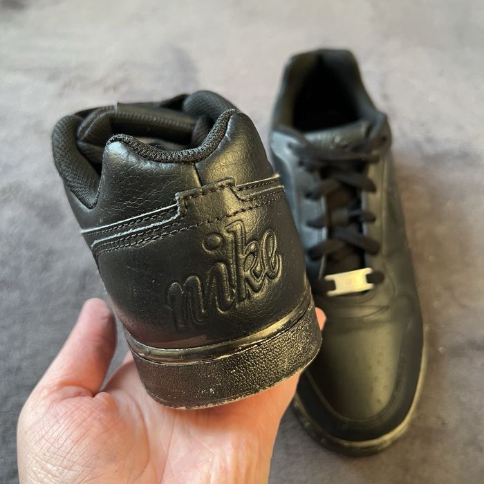 Жіночі кросівки Nike air force 1. P. 40.