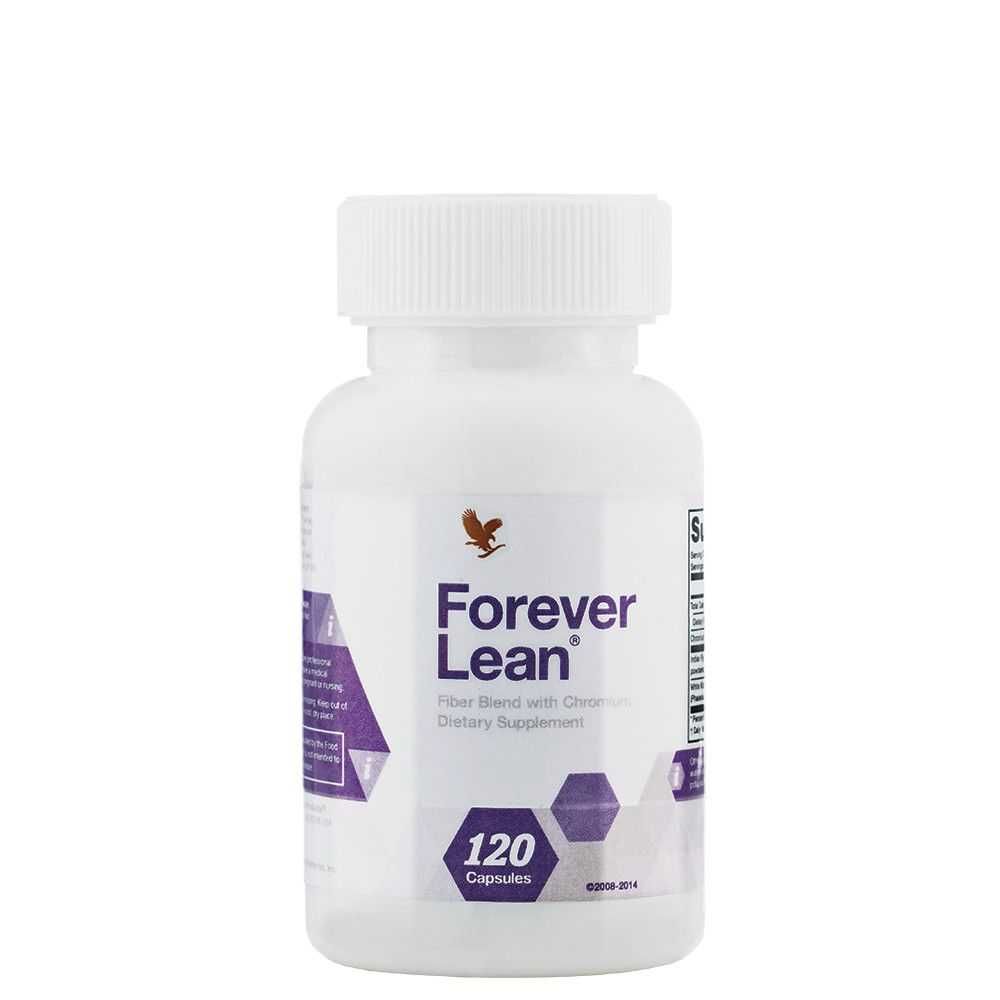 Вітаміни для схуднення Форевер Лін (США) Forever Lean