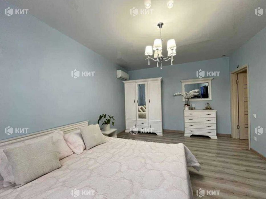 3кімн. 76м2, ХТЗ, ЖК Миру 1 (ЖК Мира 1, м. О. Масельского), 129011