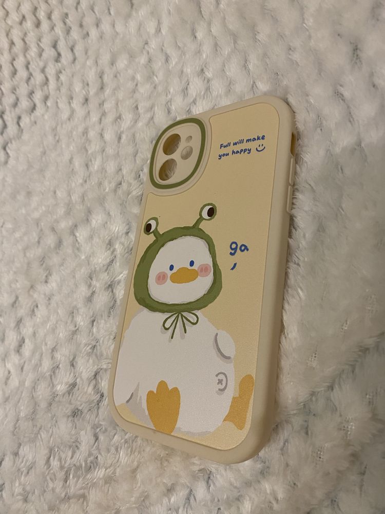 Чохол на iPhone 11