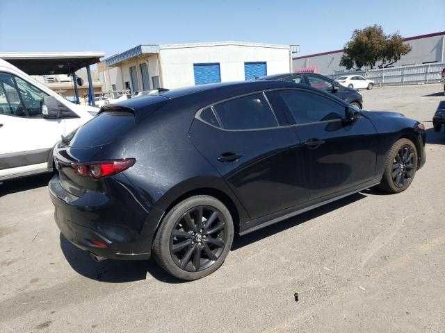 Mazda 3 Premium 2021