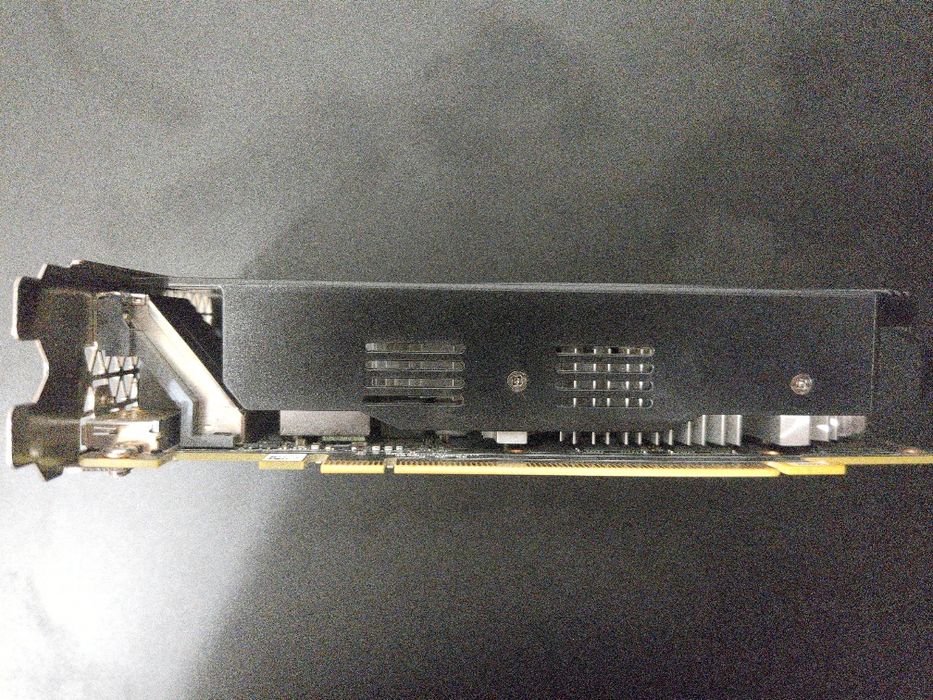 Karta graficzna Zotac 1060 3gb