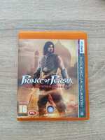 Prince of Persia Zapomniane Piaski pudełko
