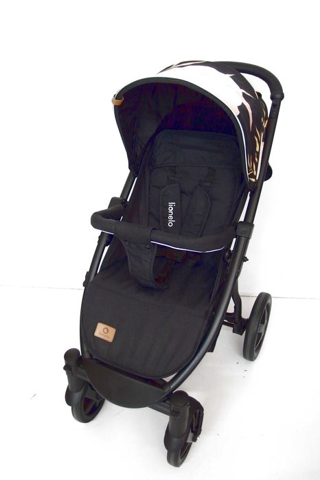 Lionelo Annet Plus Lovin Wózek Spacerowy Do 22 Kg