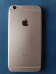 Sprawny iPhone 6s 64 GB – Space Gray
Stan dobry | Odblokowany | Sp