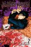 Jujutsu Kaisen, Vol. 2  Akutami Gege
