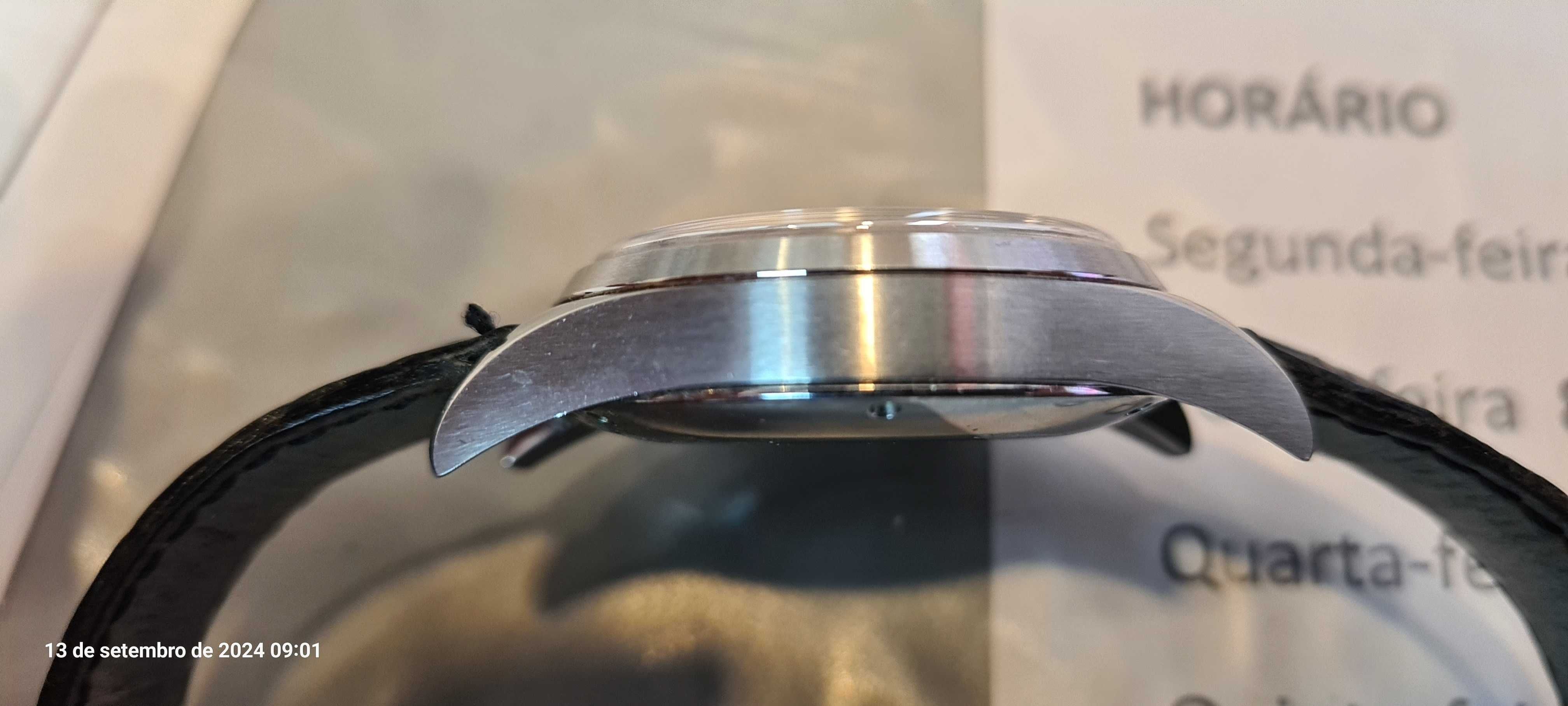 Girard Perregaux Traveller 2