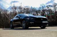 Ford Mustang ecoboost