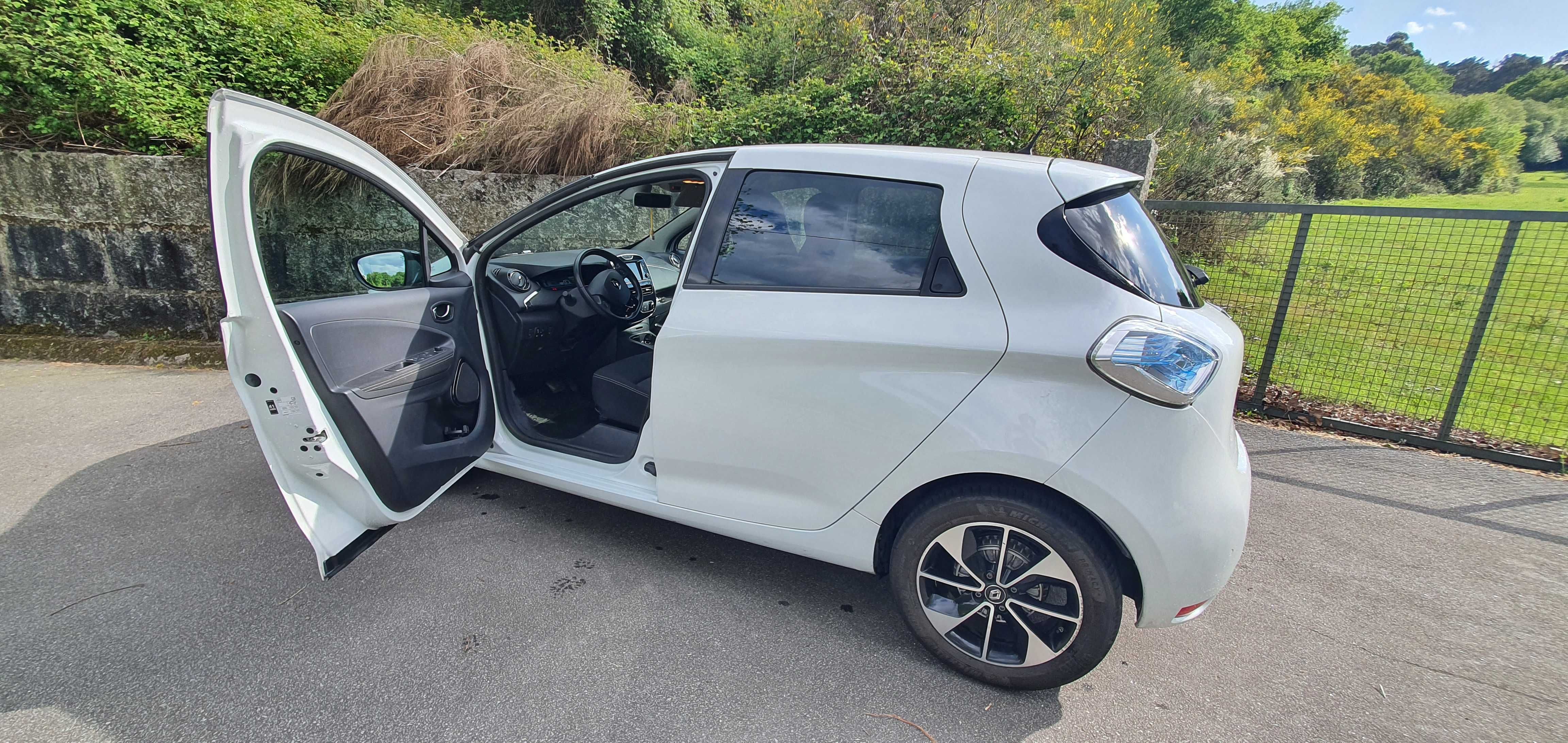 Zoe 41 Kw Último Preço