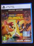 Crash team rumble