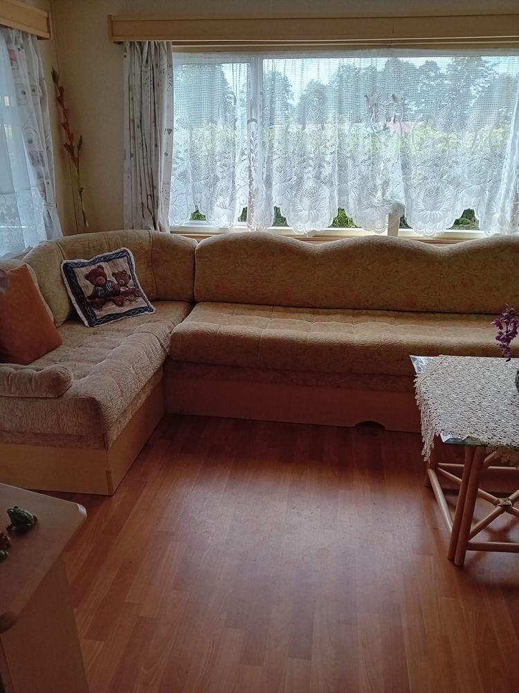 Domek letniskowy/holenderski Chmielno