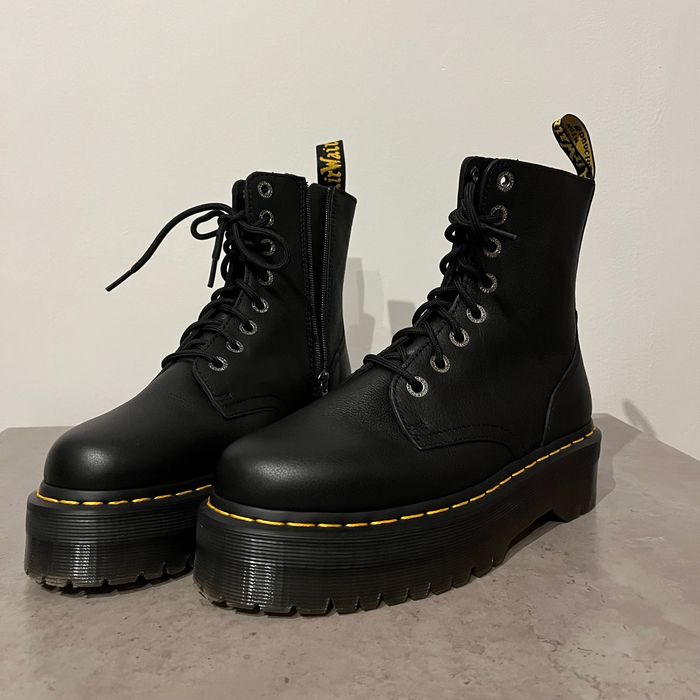 Buty Dr. Martens