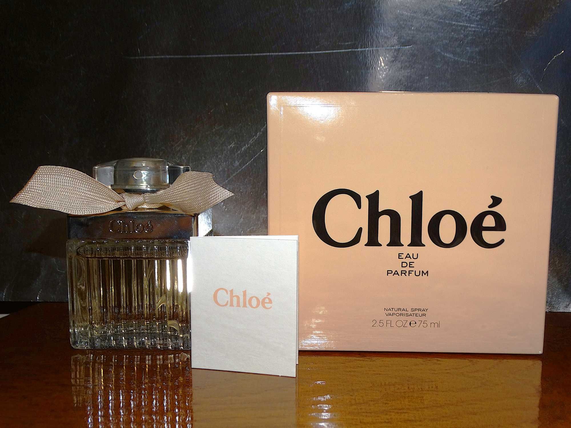 Chloé Eau de Parfum