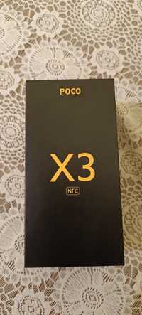 POCO X3 NFC + gratisy