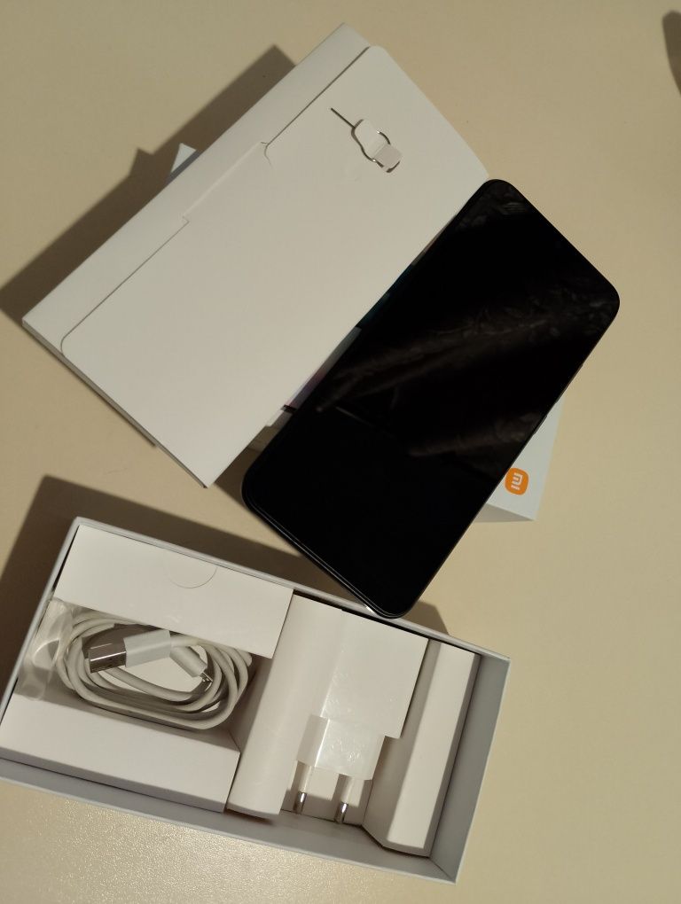Продається смартфон Xiaomi Redmi 9A