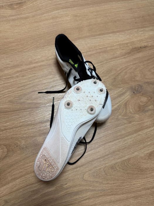 Sapatilhas de bicos Adidas 39 1/3