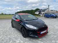 Ford Fiesta Ford Fiesta ST Line Salon Polska Jeden Właściciel