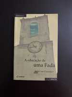 Livro A Educação de Uma Fada