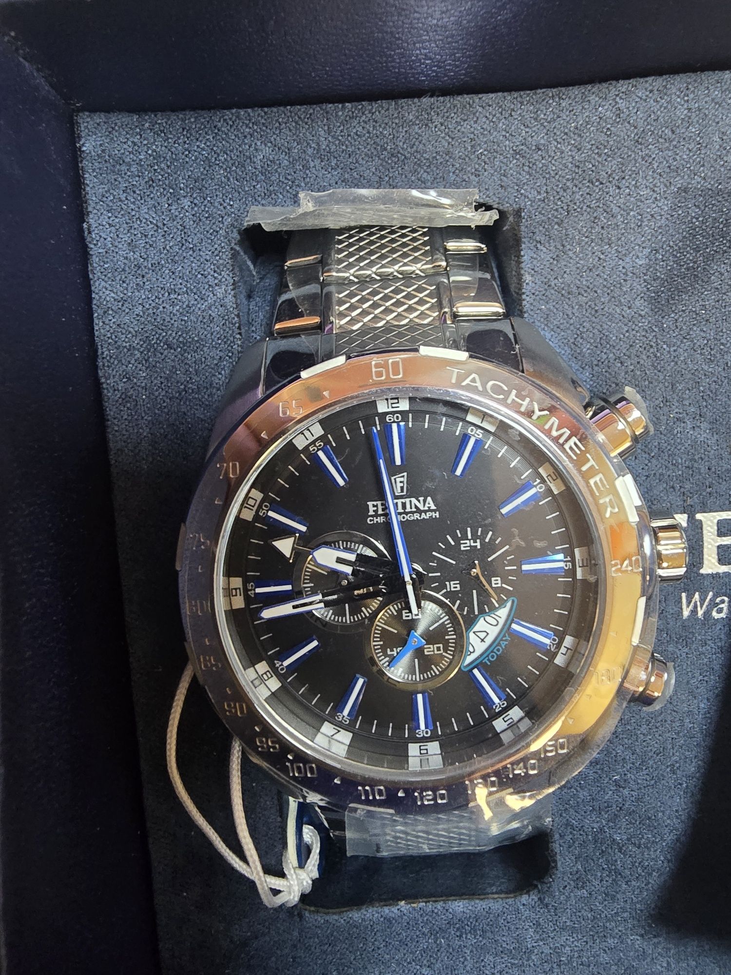 Zegarek festina f16488